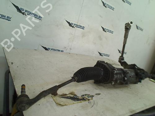 Steering rack BMW 3 Touring (E91) 330 d | BP19666827M22 