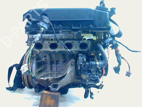 Used Engine Engine BMW 1 (E87) 116 i (115 hp) 33266340 33266340