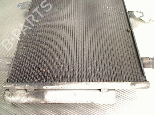 AC radiator PEUGEOT 108 1.0 VTi | BP31025945M32 