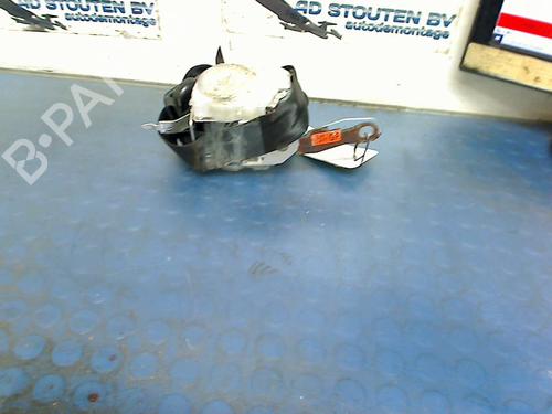 Used Front right seatbelt CHEVROLET MATIZ (M200, M250) 0.8 (52 hp) 17368713