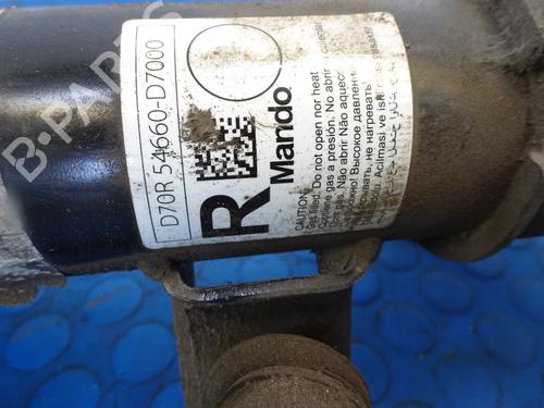 Right front shock absorber HYUNDAI TUCSON (TL, TLE) 1.6 GDi | BP11323578M17 