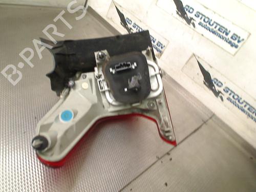 Right taillight PEUGEOT 2008 I (CU_) 1.2 VTi | BP31335771C35 - Image 4