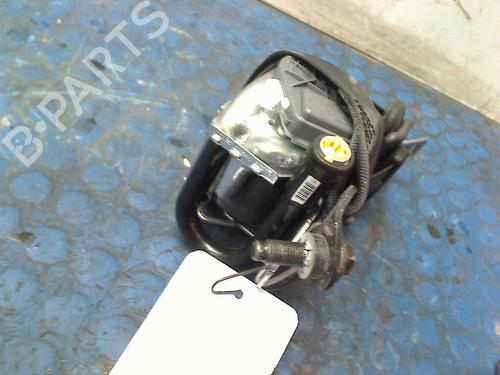 Front right seatbelt NISSAN NV200 / EVALIA Bus 1.6 16V (M20, M20M) | BP11324650I25