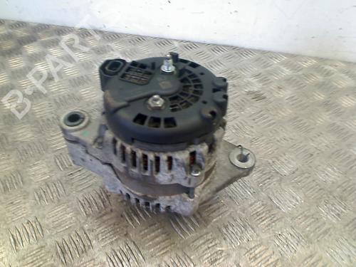 Alternator OPEL ASTRA J (P10) 2.0 CDTI (68) | BP11309521M7 