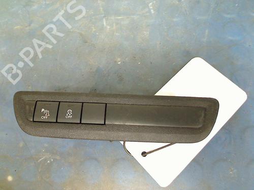 Switch PEUGEOT 208 I (CA_, CC_) 1.2 VTI 82 | BP25617437I30