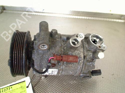 AC compressor VW GOLF VIII (CD1, DA1) 2.0 TDI | BP39068949M34 - Image 4