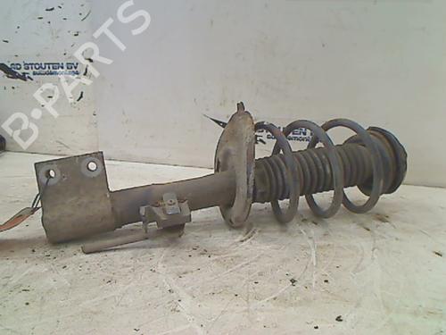 Used Left front shock absorber PEUGEOT 308 SW I (4E_, 4H_) 1.6 HDi (109 hp) 11259487