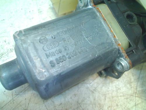 Used Front right window mechanism AUDI A3 Sportback (8VA, 8VF) 1.4 TFSI e-tron (204 hp) 11307712