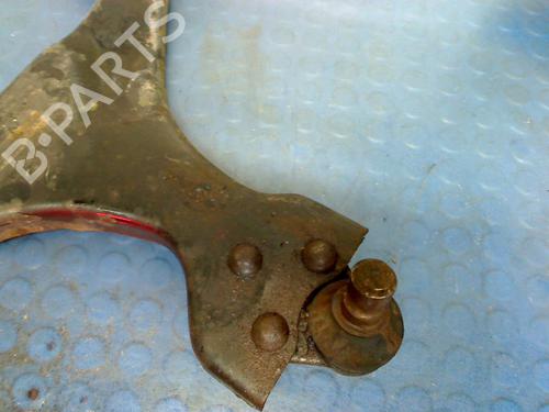 Right front suspension arm MERCEDES-BENZ VITO / MIXTO Van (W639) 109 CDI (639.601, 639.603, 639.605) | BP17446090M13 