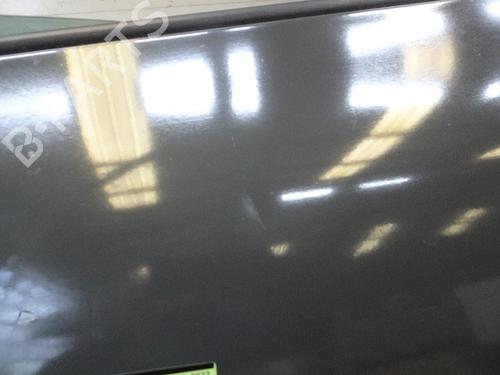 Left rear door SEAT LEON (1P1) 1.2 TSI | BP11323530C4 