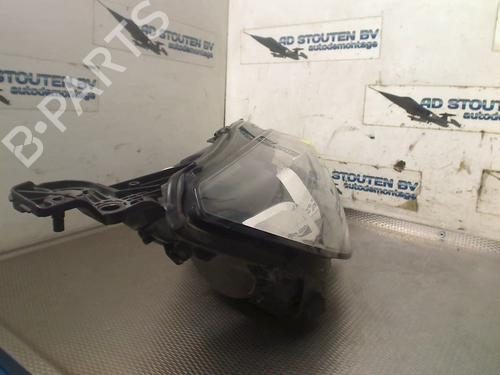 Right headlight PEUGEOT 308 II (LB_, LP_, LW_, LH_, L3_) 1.6 HDi | BP29971297C29