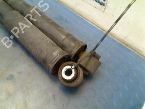 Right rear shock absorber RENAULT MASTER III Platform/Chassis (EV, HV, UV) 2.3 dCi 150 RWD (HV0F, UV0F) | BP13409731M19 