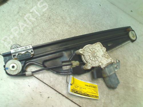 Rear left window mechanism BMW 5 (E60) 525 d | BP11316432C24 