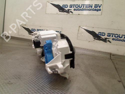 AC-Styringsenhed/Manøvreenhed RENAULT TWINGO II (CN0_) 1.2 16V (CN04, CN0B) | BP28184311I5 