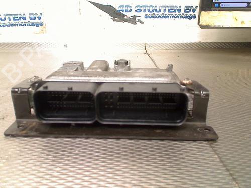 Engine control unit (ECU) VW POLO V (6R1, 6C1) 1.2 TDI | BP29273632M57