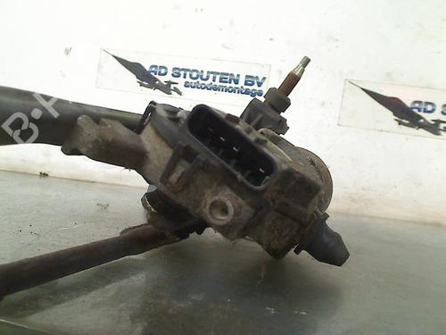 Front wipers mechanism FIAT 500 (312_) 1.2 (312AXA1A) | BP21590573C83 