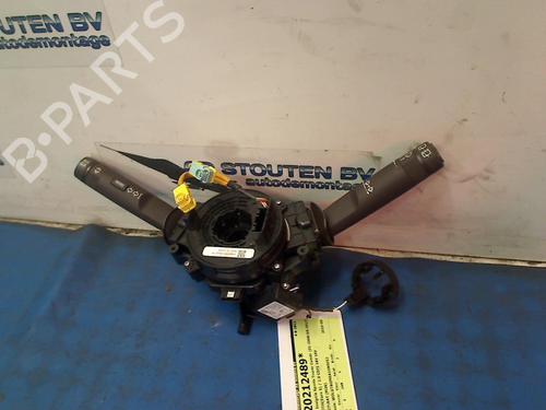 Used Steering column stalk OPEL INSIGNIA A Sports Tourer (G09) 2.0 CDTI (35) (160 hp) 11749217