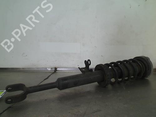 Used Left front shock absorber Left front shock absorber 36432130 36432130