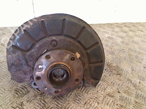 Right front steering knuckle VW TOURAN (1T1, 1T2) 1.9 TDI | BP11258892M26 