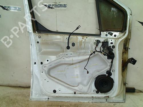 Left front door FORD TRANSIT CONNECT V408 Box Body/MPV 1.5 TDCi | BP26613426C2 