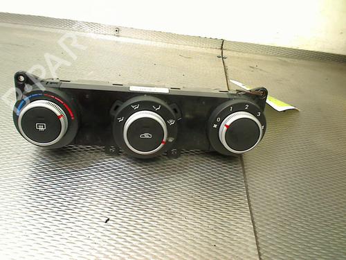 Climate control KIA CEE'D Hatchback (ED) 1.4 CVVT | BP39974854I5 - Image 2