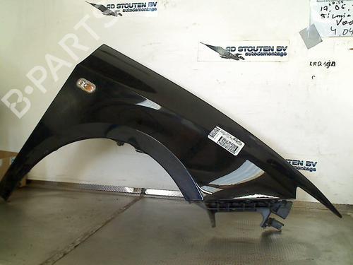 Used Right front fenders SEAT IBIZA IV (6J5, 6P1) 1.0 TSI (110 hp) 26737537