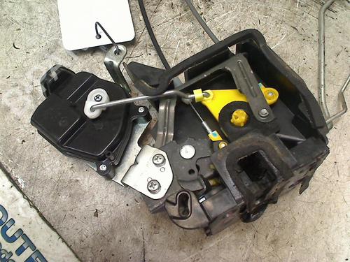 Front right lock HYUNDAI ACCENT III (MC) 1.4 GL | BP11261899C97 