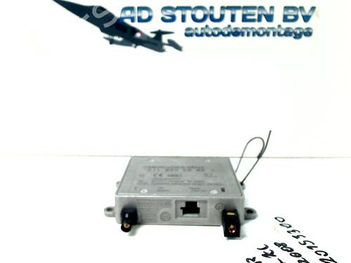 Elektronisk modul MERCEDES-BENZ C-CLASS T-Model (S203) C 200 CDI (203.207) | BP13123379M83 