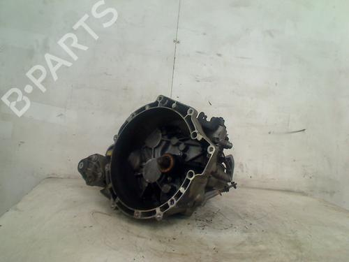 Used Gearbox Gearbox FORD FOCUS III Turnier 1.6 EcoBoost (150 hp) 40008318 40008318