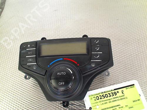 Climate control HYUNDAI i30 Estate (FD) 1.6 | BP34715041I5  - Image 5