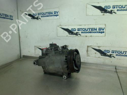 Used AC compressor AC compressor VW POLO V (6R1, 6C1) 1.2 TDI (75 hp) 33421845 33421845