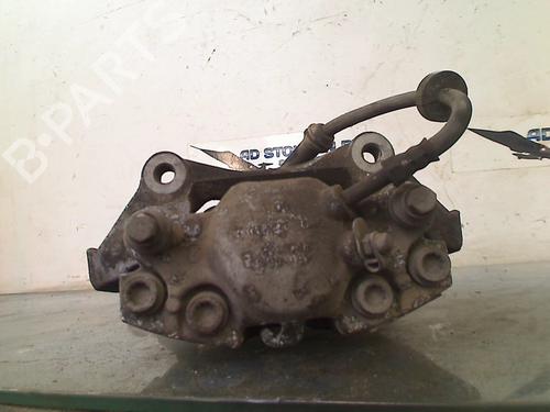 Right front brake caliper AUDI A6 C7 (4G2, 4GC) 3.0 TDI quattro | BP36159830M104 - Image 2