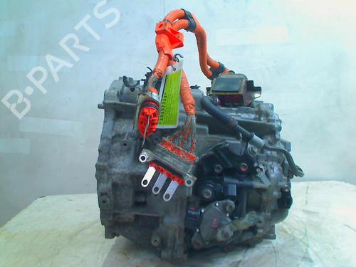 Used Gearbox TOYOTA YARIS (_P13_) 1.5 Hybrid (NHP130_, NHP130) (101 hp) 32315549