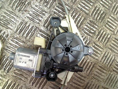 Rear right window mechanism AUDI A3 Sportback (8VA, 8VF) 1.4 TSI | BP11308084C25 