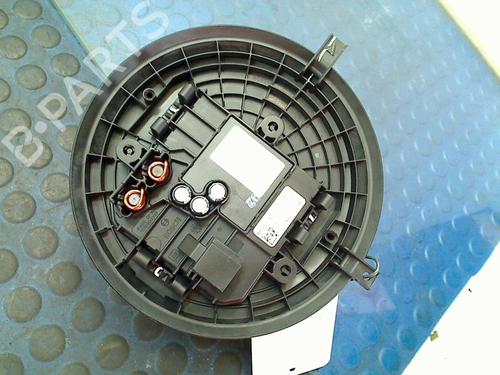 Heater blower motor MERCEDES-BENZ C-CLASS Convertible (A205) C 180 (205.440) | BP13245383M62 