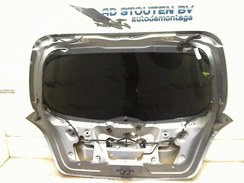 Tailgate PEUGEOT 207 (WA_, WC_) 1.4 16V | BP11265467C6 