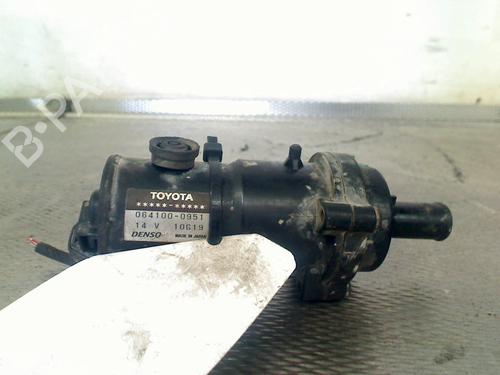 Ekstra vandpumpe Ekstra vandpumpe 38771306 38771306