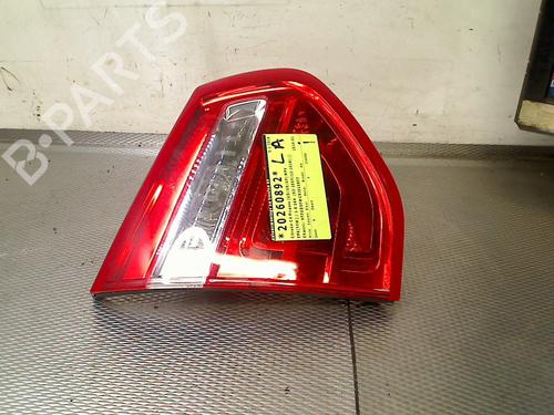 Used Left taillight Left taillight CITROËN C4 Picasso I MPV (UD_) 1.6 VTi 120 (120 hp) 36320935 36320935