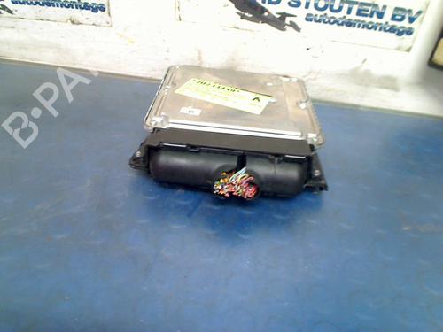 Used Engine control unit (ECU) AUDI A8 D3 (4E2, 4E8) 3.0 TDI quattro (233 hp) 16008244