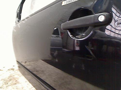 Left front door CITROËN C2 (JM_) 1.4 | BP11300905C2 