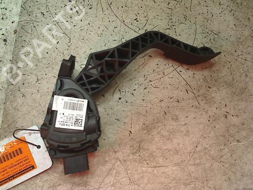 Pedal PEUGEOT 308 I (4A_, 4C_) 1.6 16V | BP13123298I4 