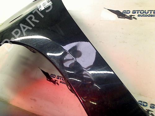 Left front fenders TOYOTA YARIS (_P9_) 1.3 VVT-i (SCP90_, SCP90R) | BP16914863C41 