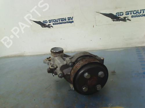 Used Auxiliary water pump MERCEDES-BENZ B-CLASS Sports Tourer (W245) B 200 CDI (245.208) (140 hp) 17526065