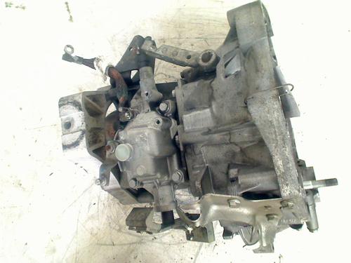 Gearbox FORD KA (RU8) 1.2 | BP39199820M3 - Image 3