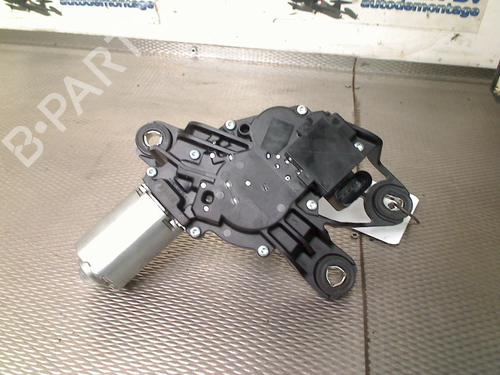 Essuie-glace moteur arrière VW GOLF VI (5K1) 1.2 TSI (105 hp) 28497405