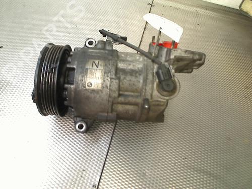 AC compressor BMW 1 (E87) 116 i | BP36293282M34  - Image 6