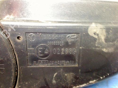 Right mirror HYUNDAI i10 I (PA) 1.0 | BP16851787C27
