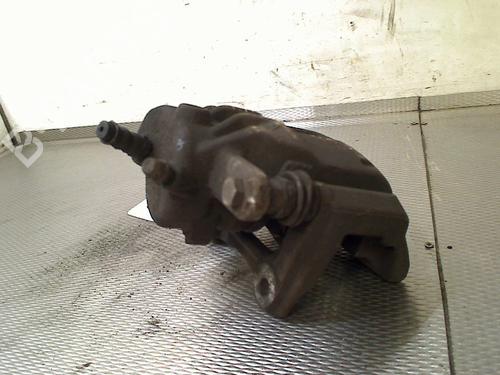 Right front brake caliper RENAULT KANGOO Express (FW0/1_) 1.5 dCi 75 (FW07, FW10, FW04) | BP39585474M104 - Image 5