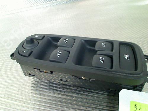 Left front window switch VOLVO XC60 I SUV (156) 2.0 T | BP33421809I27 - Image 6