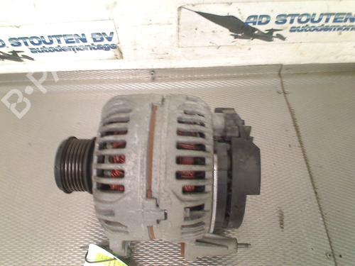 Alternator SEAT ALTEA (5P1) 1.6 | BP28124893M7 